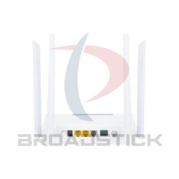 ONU 2 WIFI, CATV, RJ11 , 2 LAN