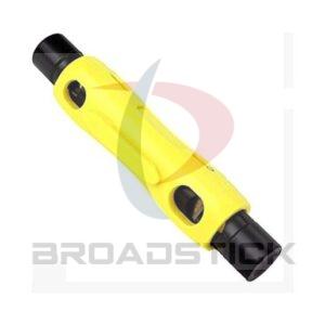 Coaxial Cable Stripper