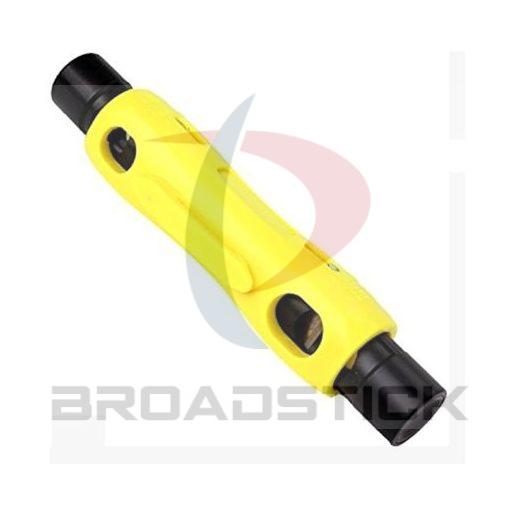 Coaxial Cable Stripper